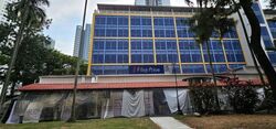 Blk 93A Telok Blangah Parcview (Bukit Merah), HDB 4 Rooms #576800681